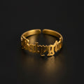 Babygirl Ring