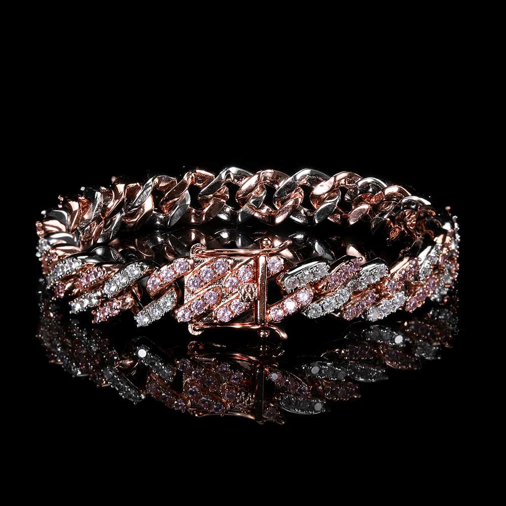 Cuban Bracelet