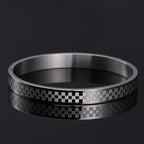 European Mosaic Bracelet