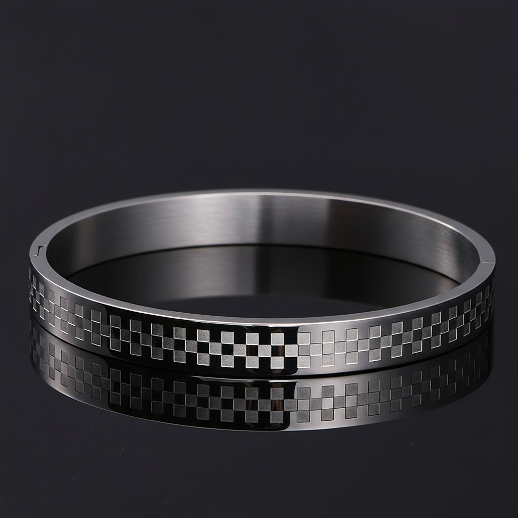 European Mosaic Bracelet