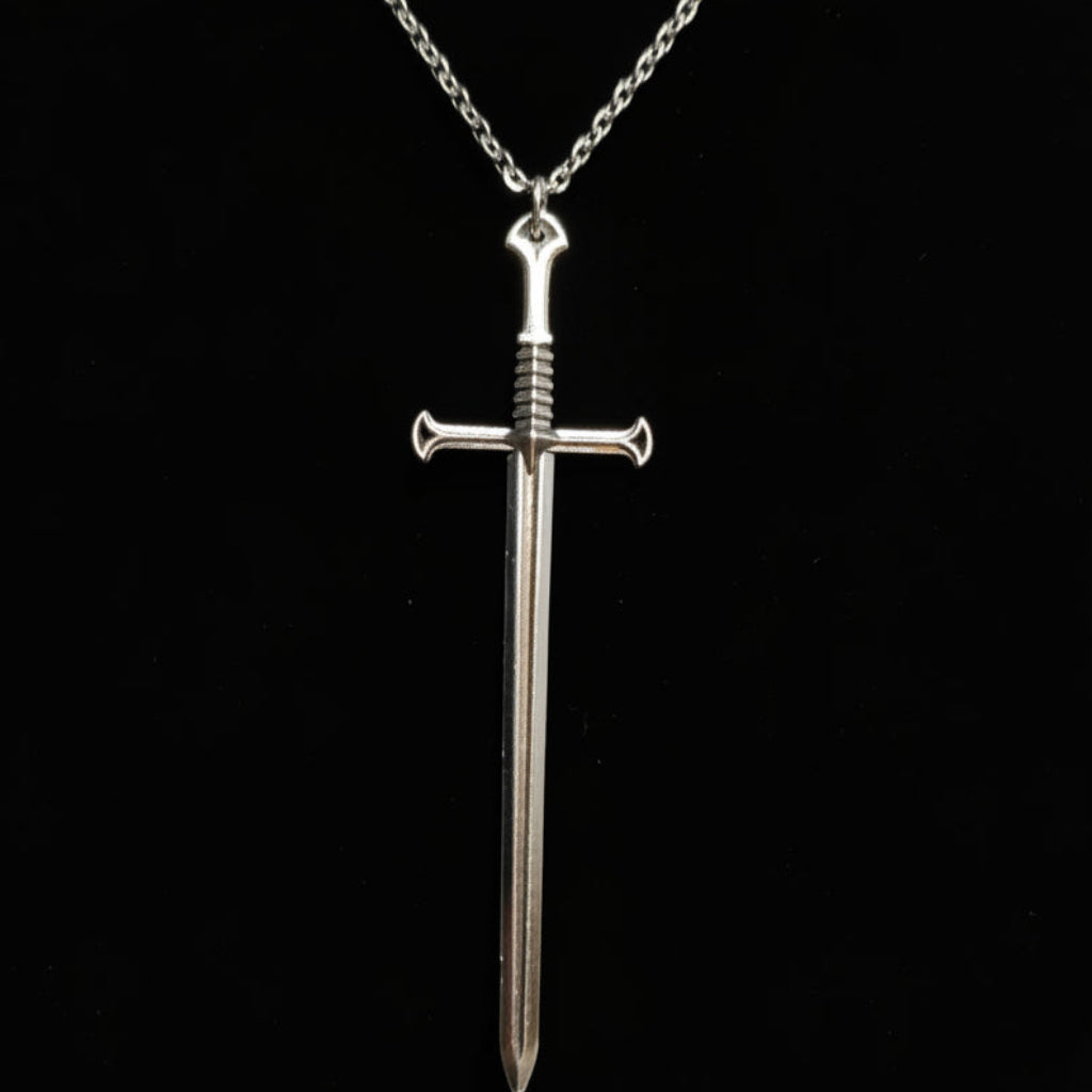 Sword Chain