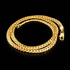Street King Cuban Chain