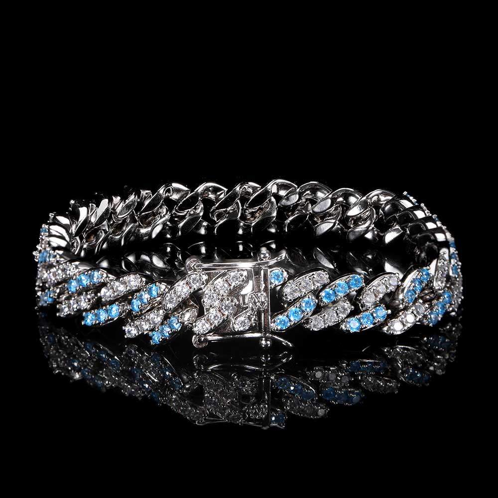 Cuban Bracelet