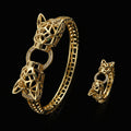 Alpha Loop Ring