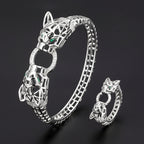Alpha Loop Ring