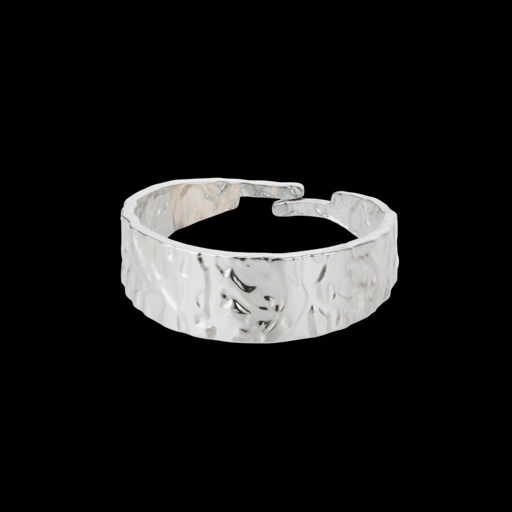 Sovereign Edge Ring