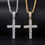 The Saint's Glow Pendant