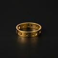 Sun And Moon Ring