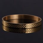 European Mosaic Bracelet