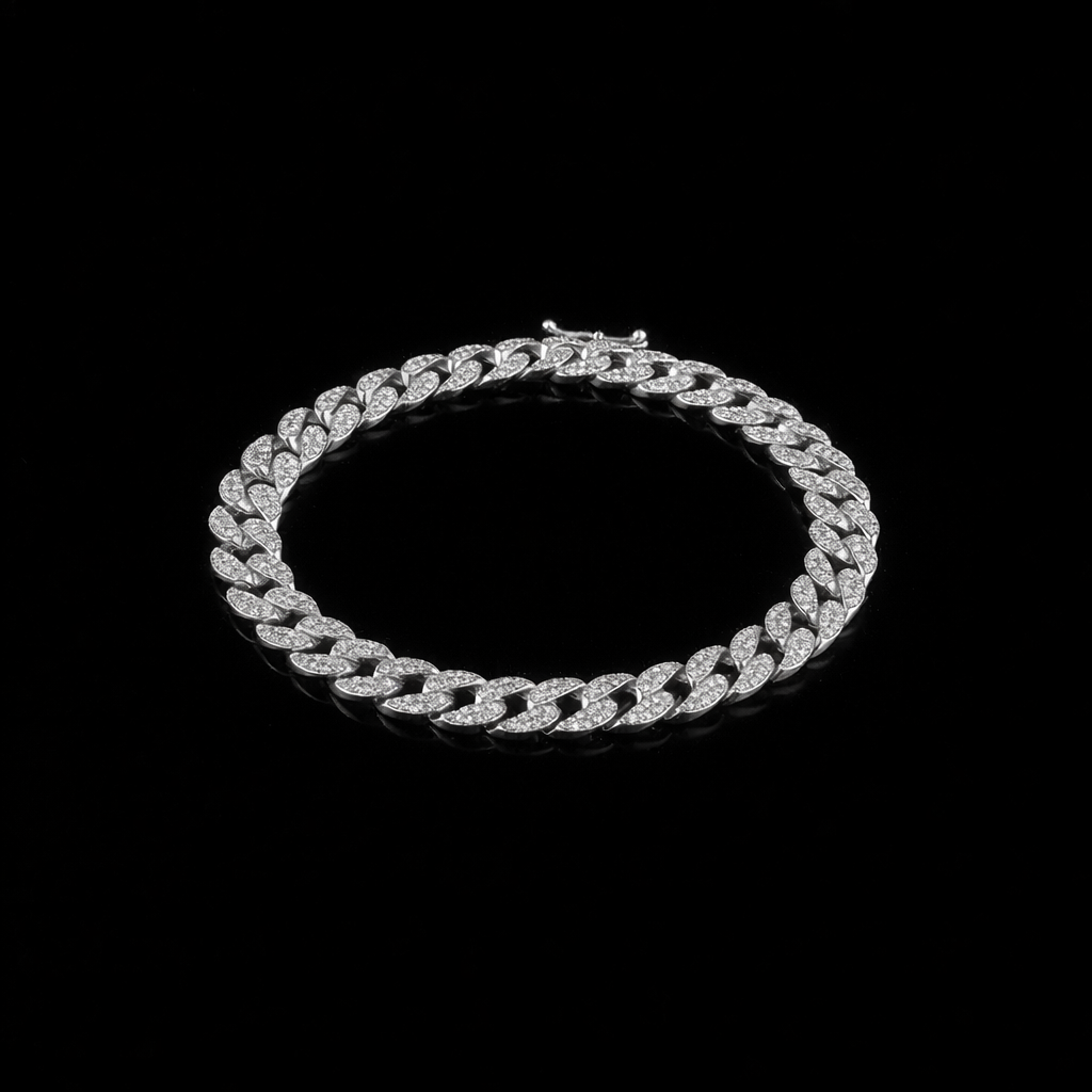 Cuban Necklace